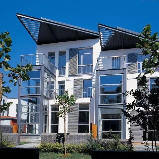 為什么說(shuō)塑鋼門窗是世界公認(rèn)的最佳節(jié)能門窗